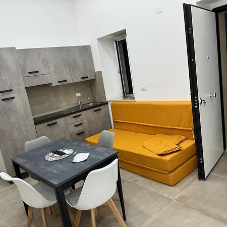 Apartament Stella Dionigiana Syrakuzy Zewnętrze zdjęcie