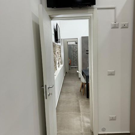Apartament Stella Dionigiana Syrakuzy Zewnętrze zdjęcie