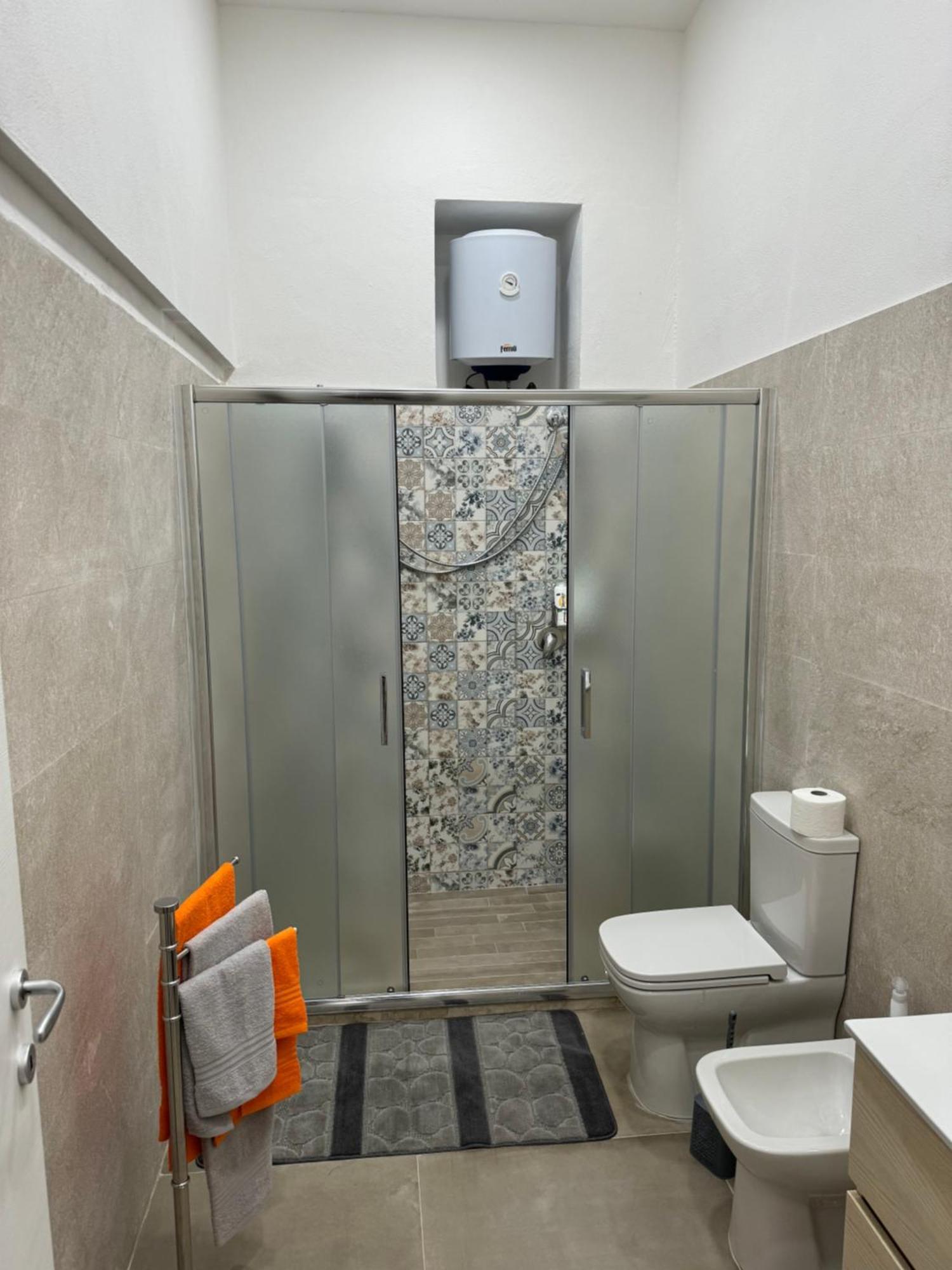 Apartament Stella Dionigiana Syrakuzy Zewnętrze zdjęcie