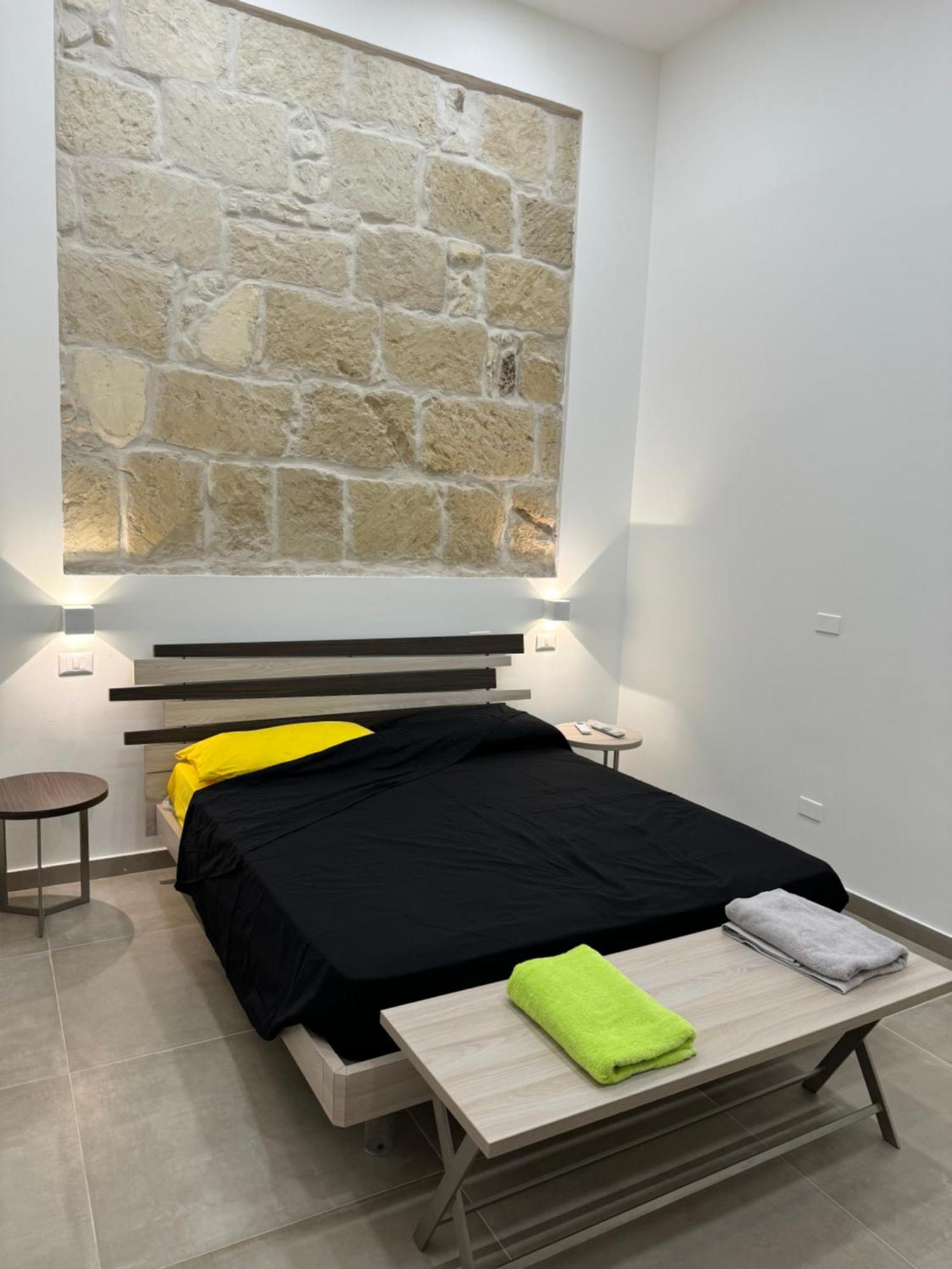 Apartament Stella Dionigiana Syrakuzy Zewnętrze zdjęcie
