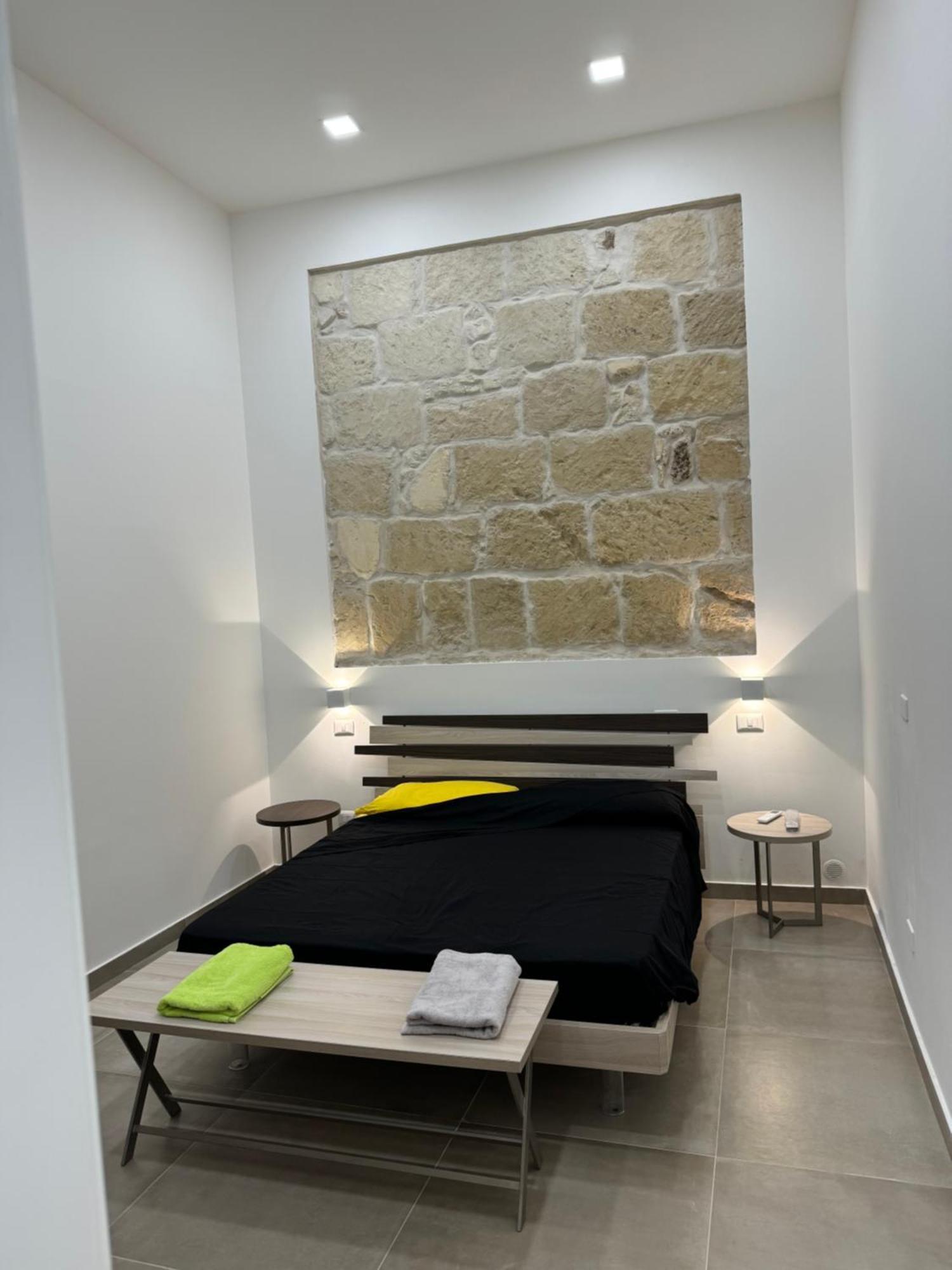 Apartament Stella Dionigiana Syrakuzy Zewnętrze zdjęcie