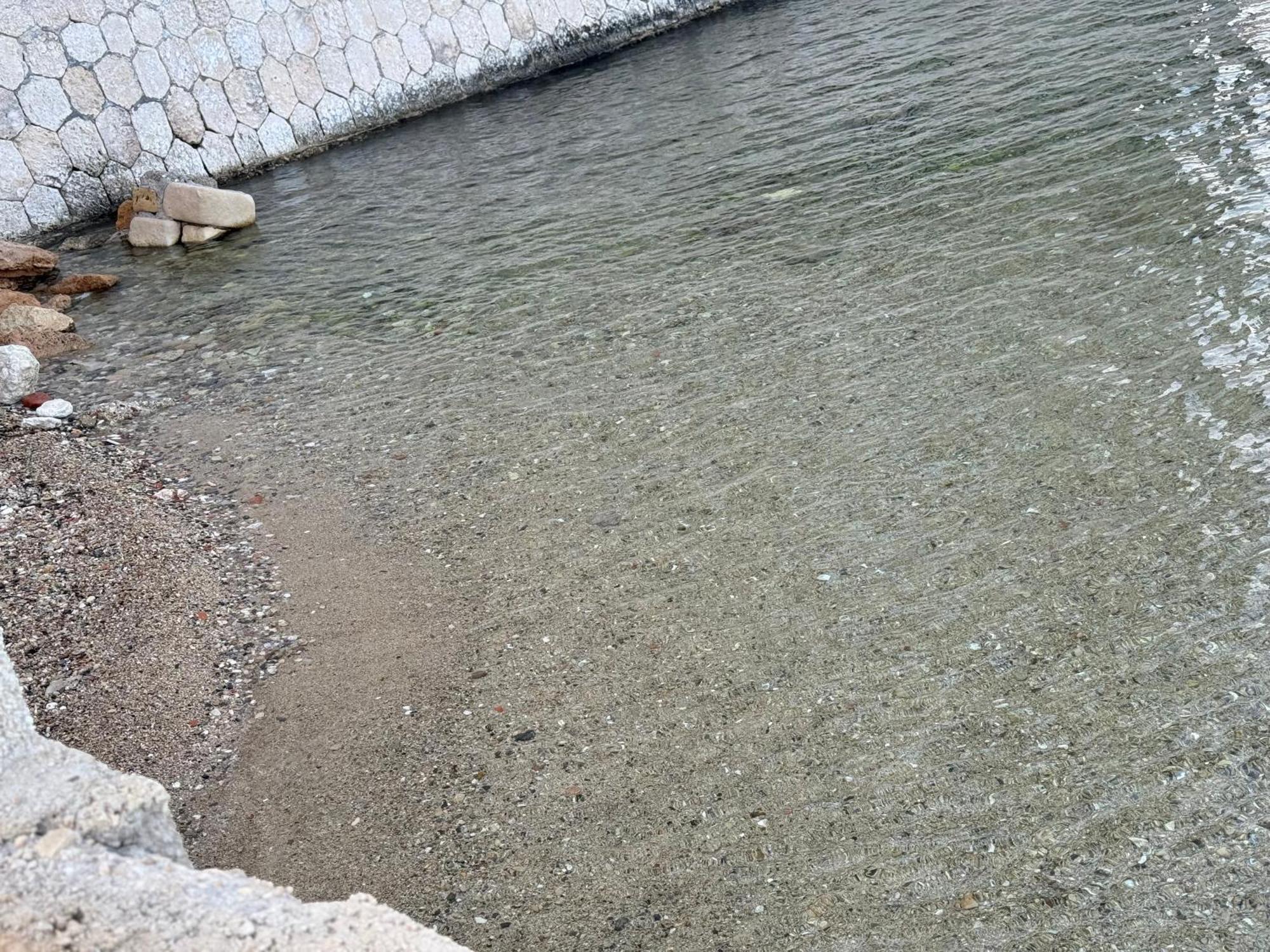 Apartament Stella Dionigiana Syrakuzy Zewnętrze zdjęcie